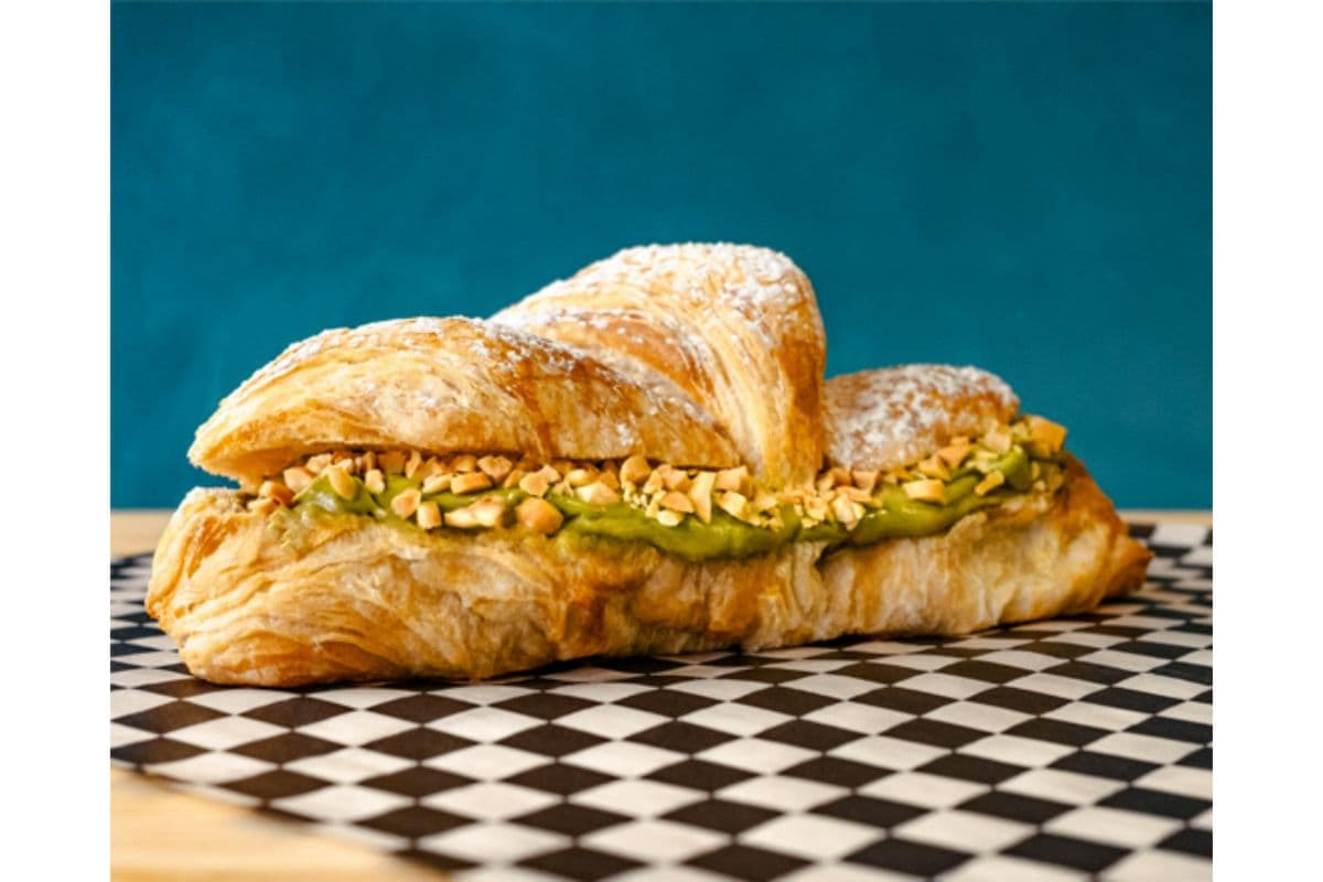 Pistachio /  Pistache