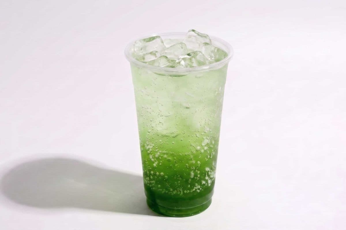Honeydew Ade