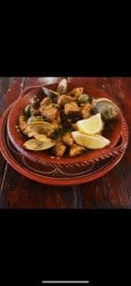 Carne Alentejana