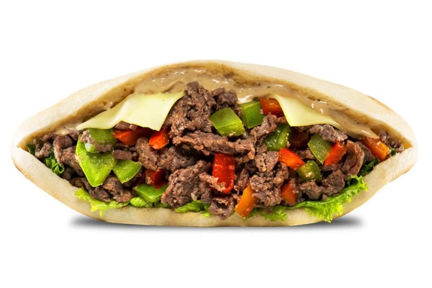 Majestik Sandwich