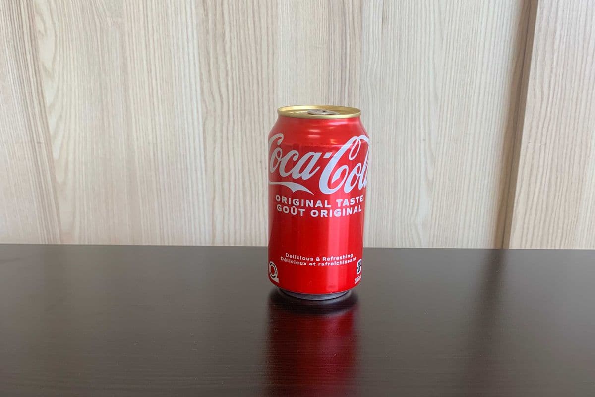 Coke
