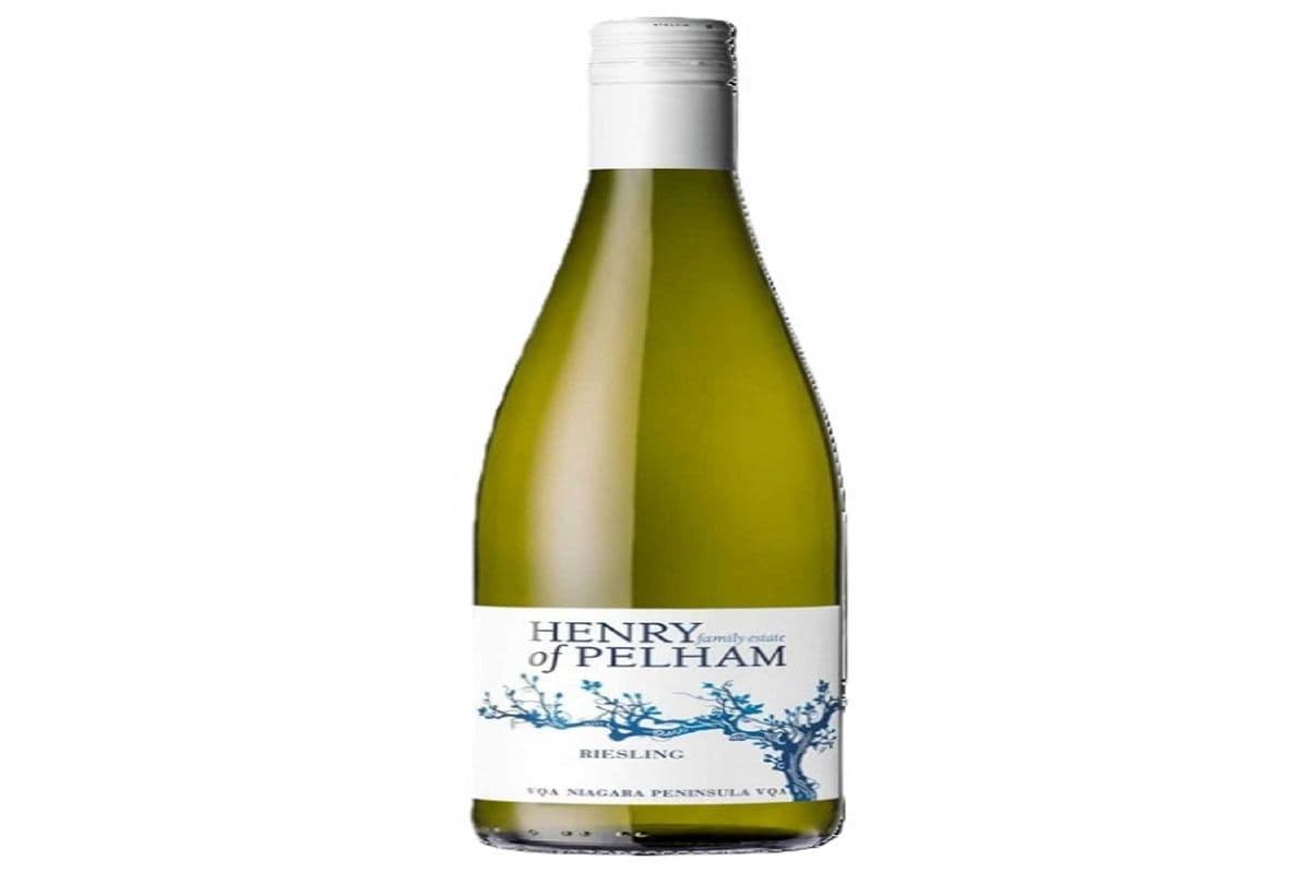 268375-HENRY PELHAM RIESLING (1 x 750ml)