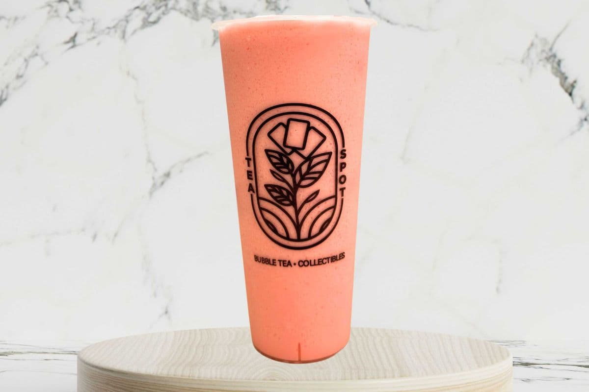 Jackberry Smoothie