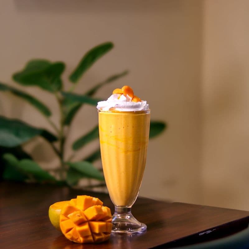 Mango Shake