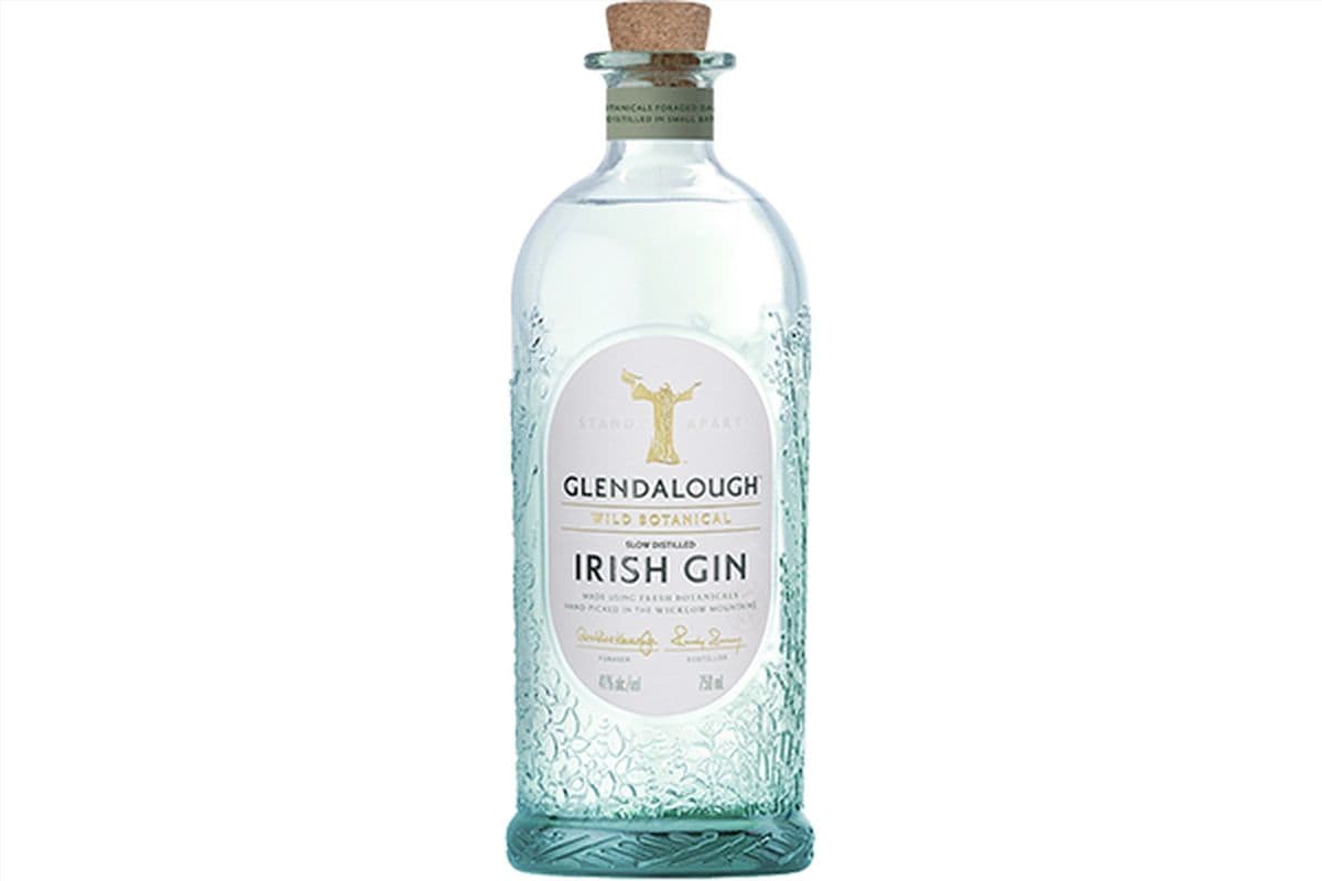 Glendalough Gin (1 x 750 ml)