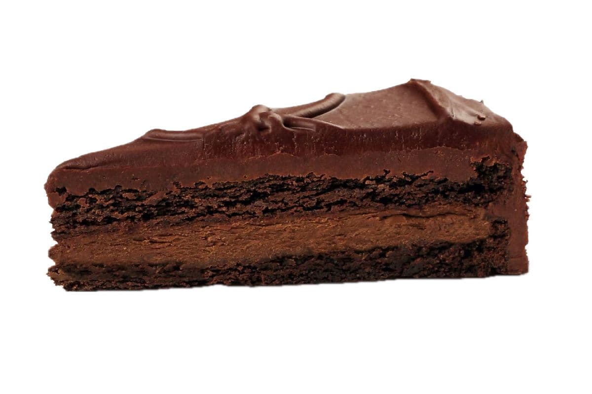 GÂTEAU AU CHOCOLAT