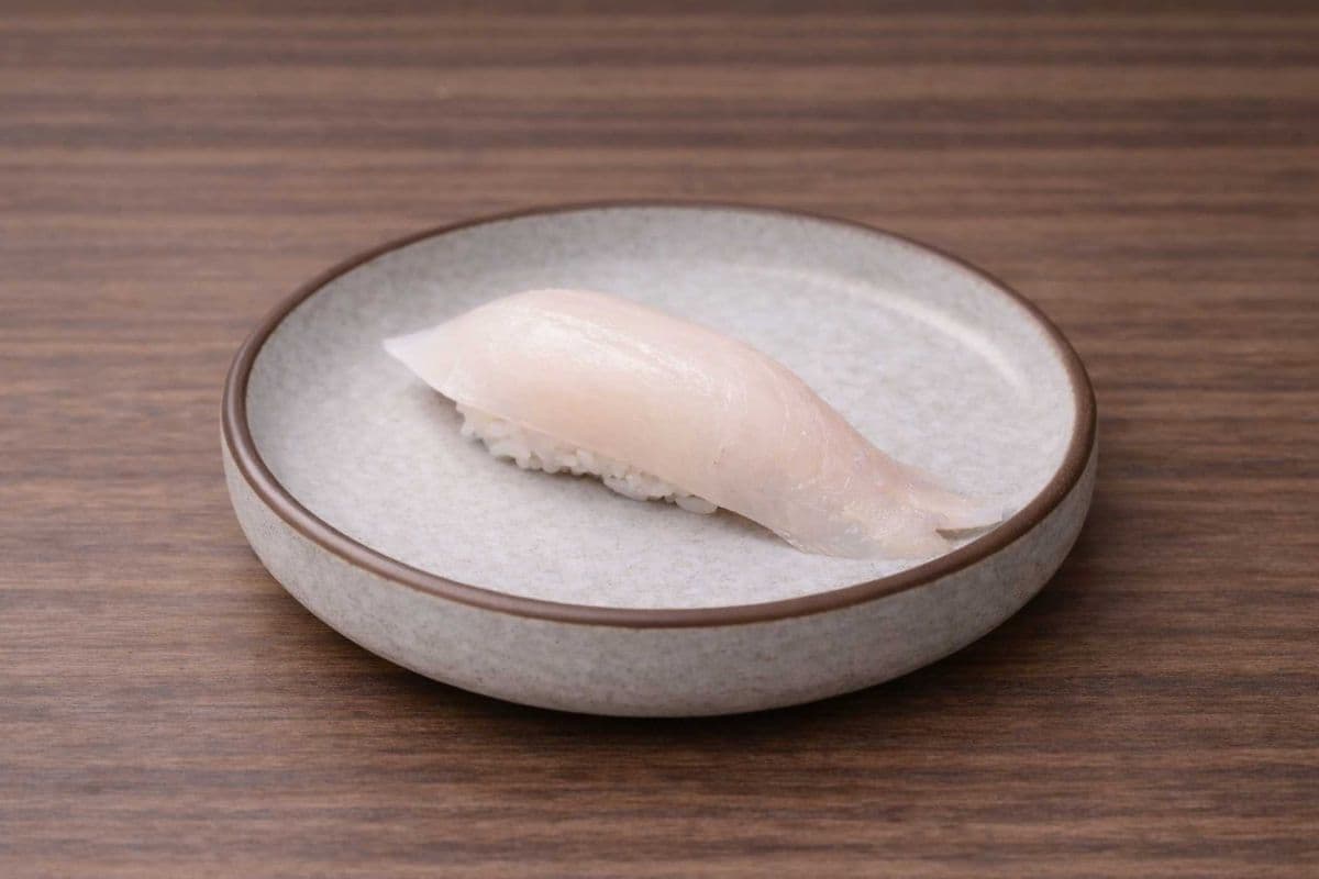 Izumi Tai Nigiri