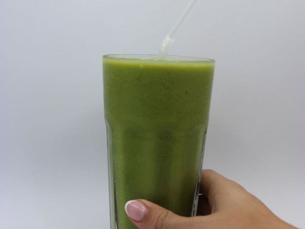 Green Machine