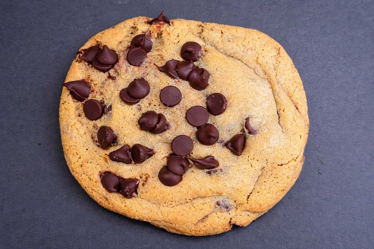 BIG COOKIE Chocolate Chip