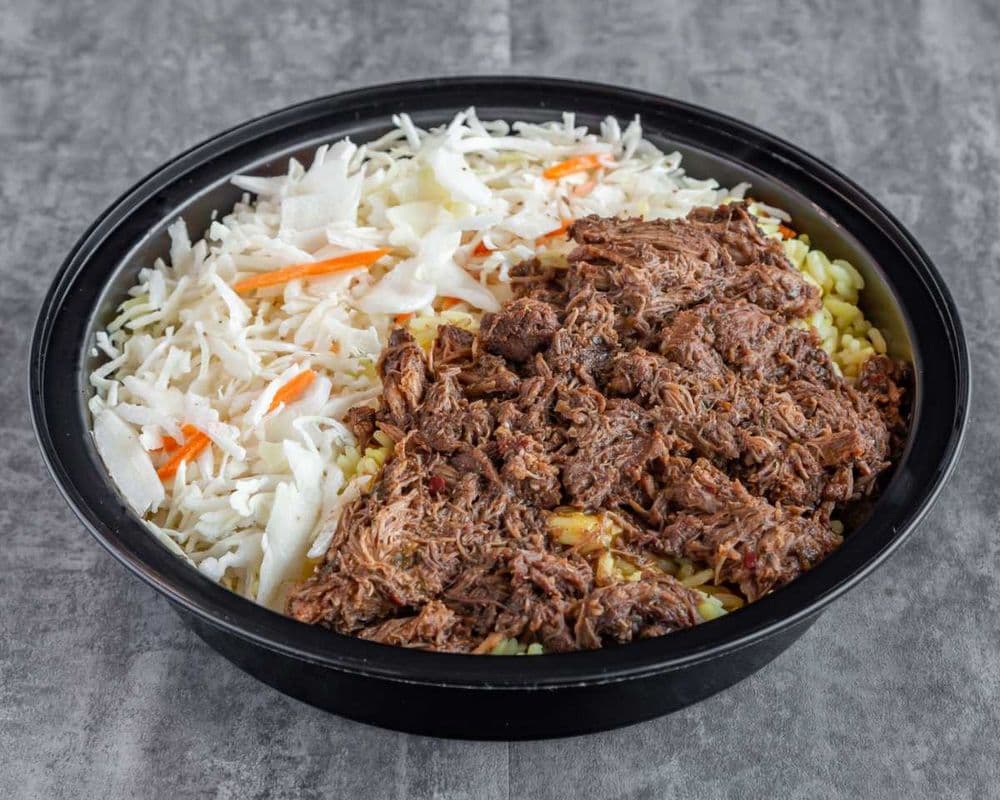 Jerk Pork