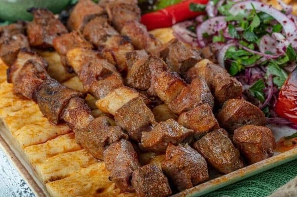 Liver (1 kg)