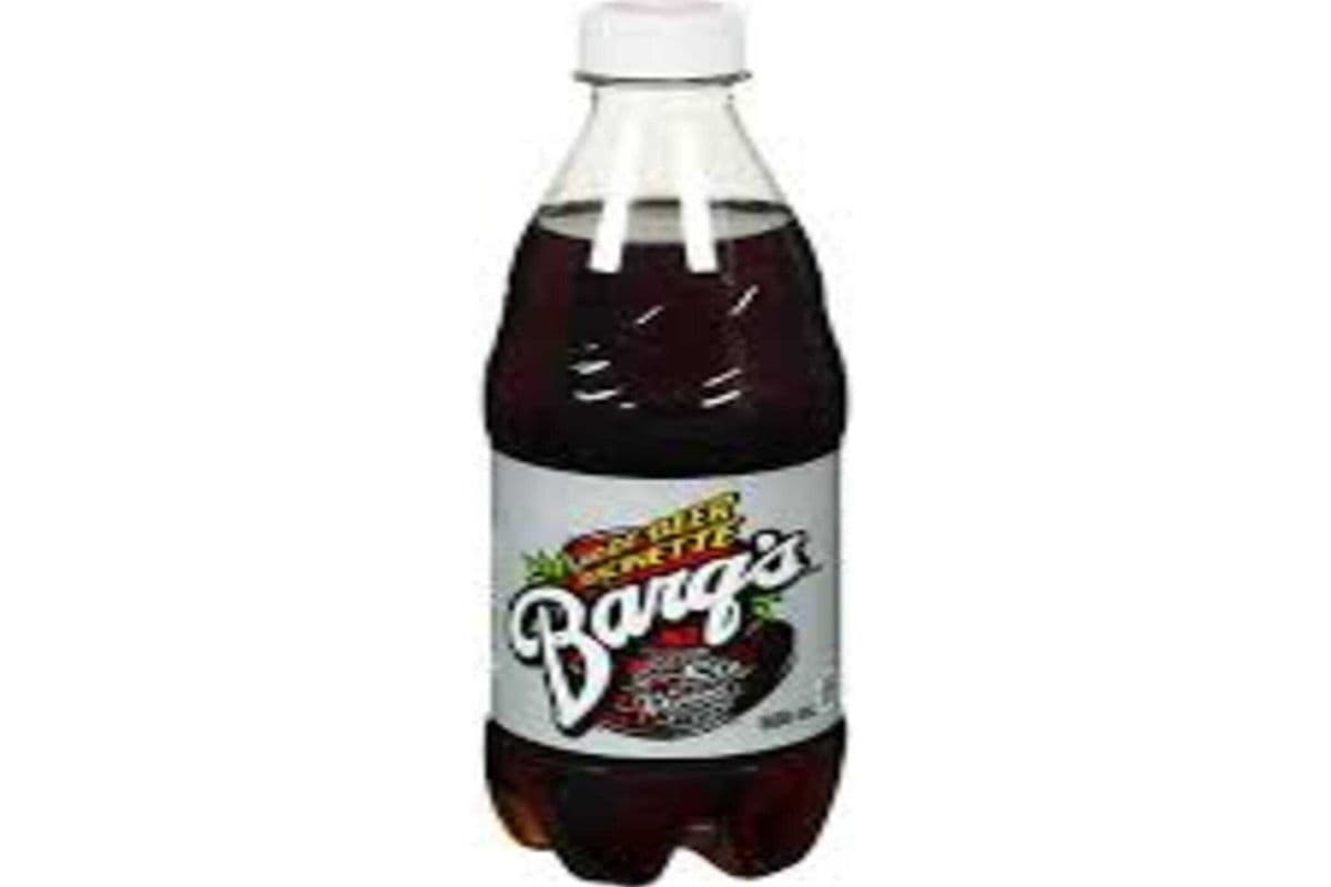 ROOT BEER BARGS 500ML (500ML) (230 Cal)