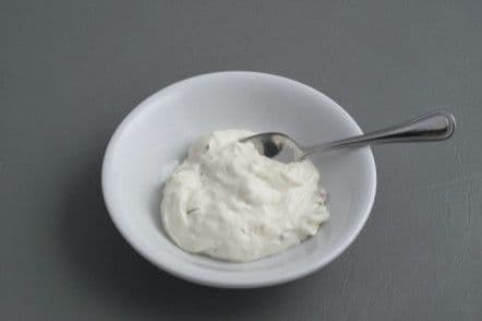 Tzatziki