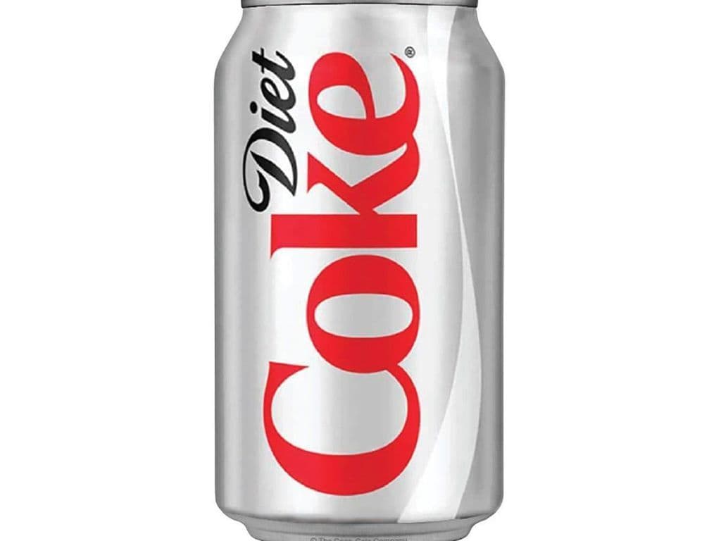 Diet Coke