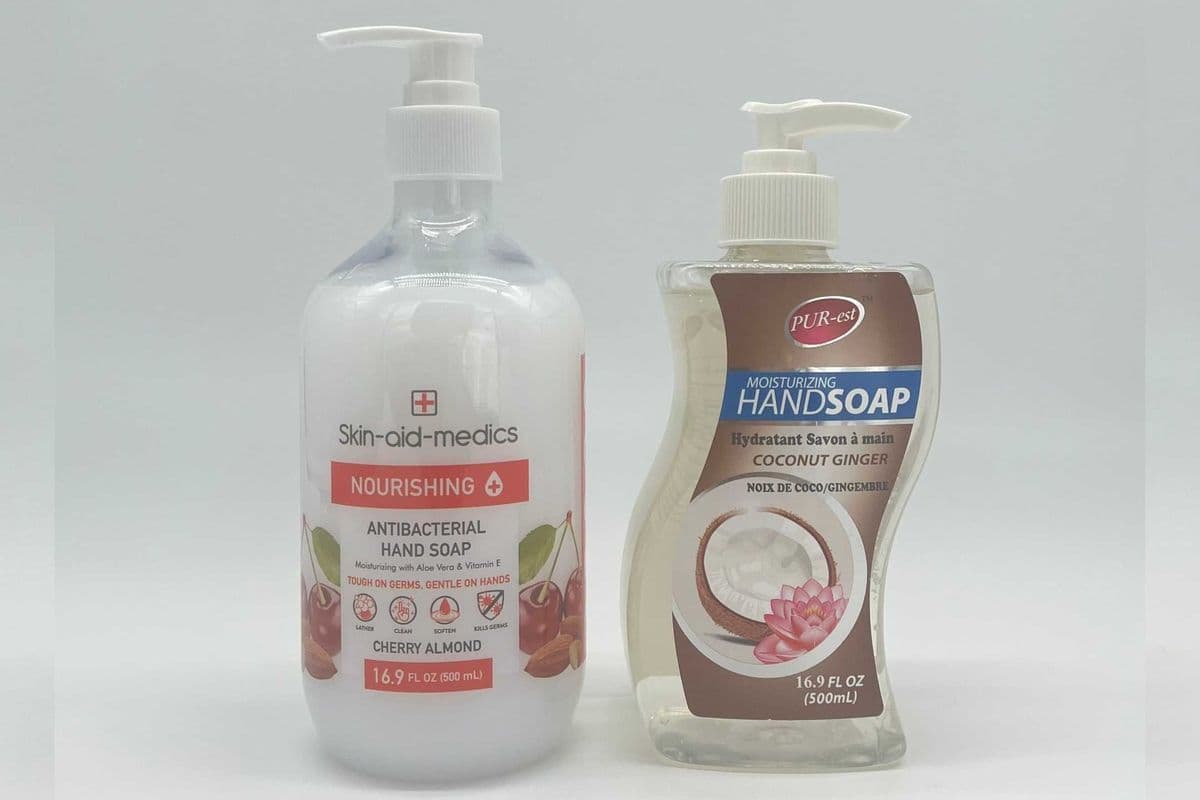 Hand Soap