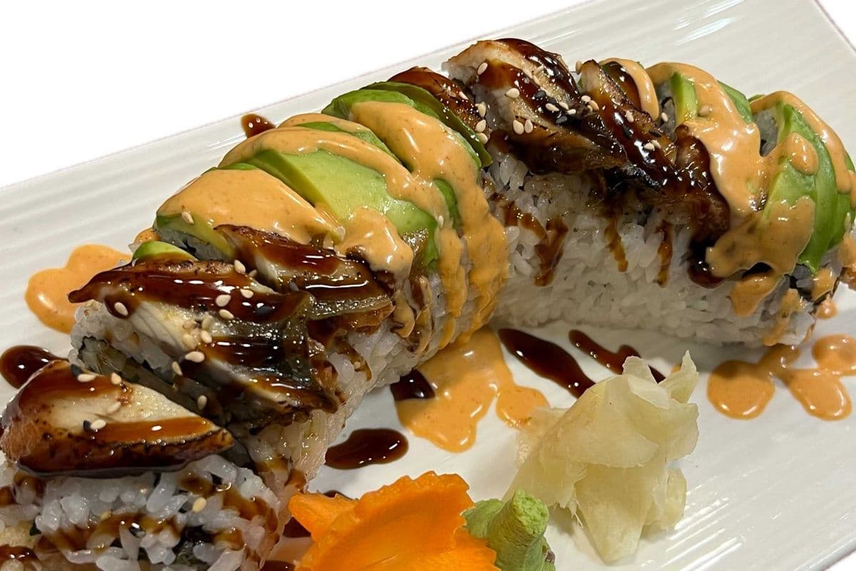 Blue Jay Roll