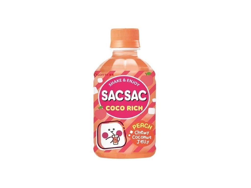 SACSAC coco rich