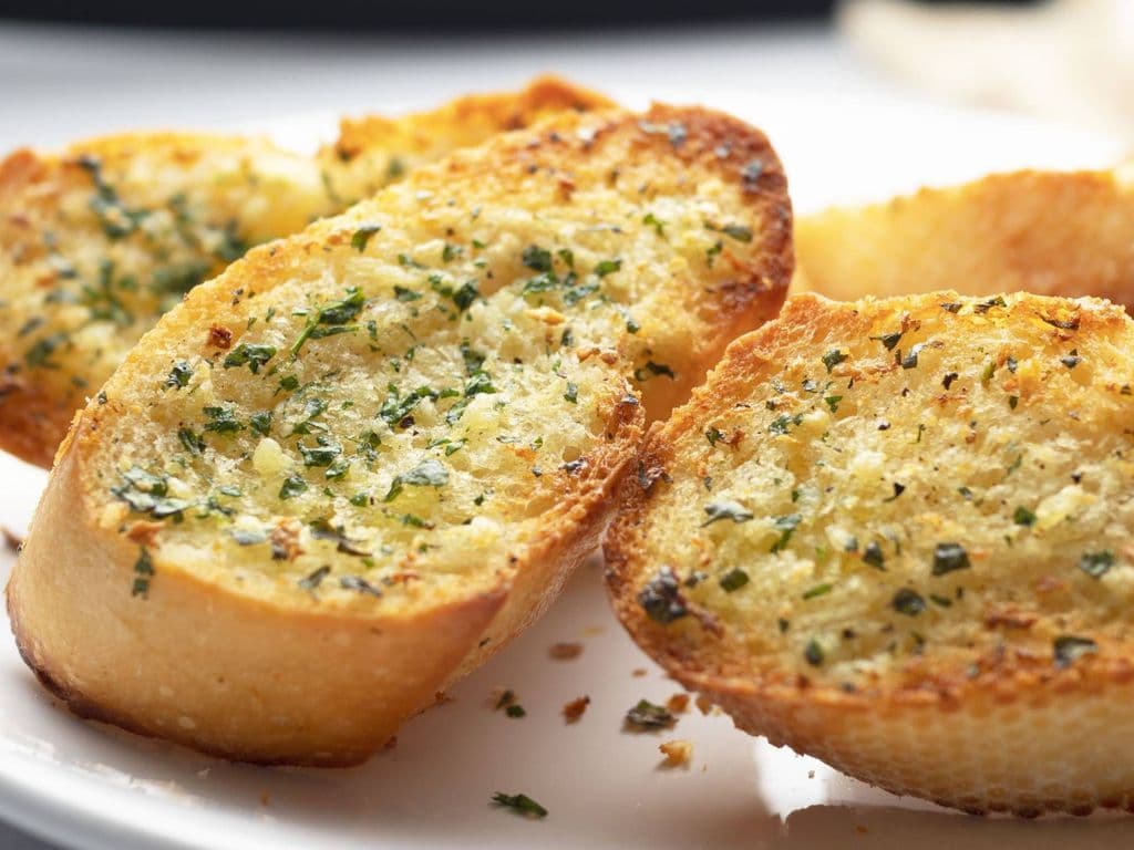 Garlic Bread - Regular