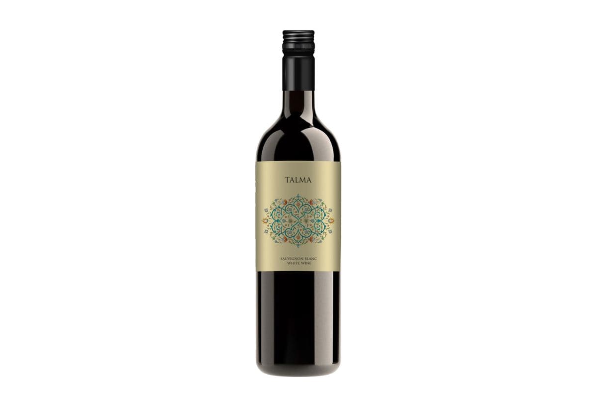 Talma Sauvignon Blanc (750 ml)