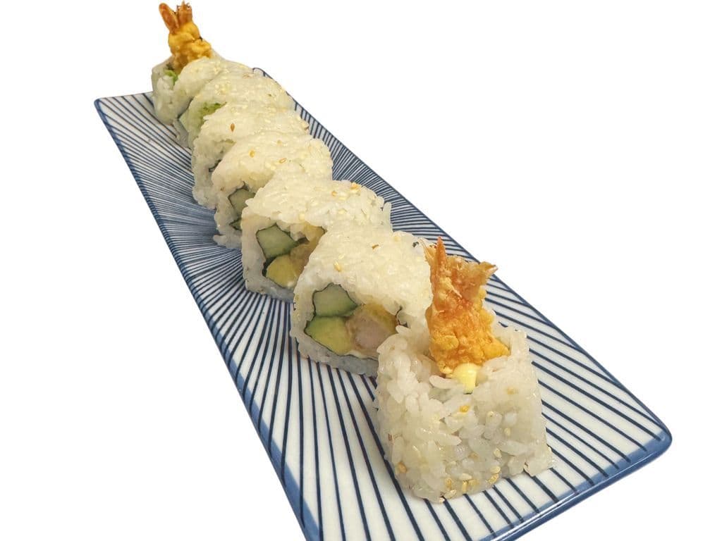 Dynamite Rolls