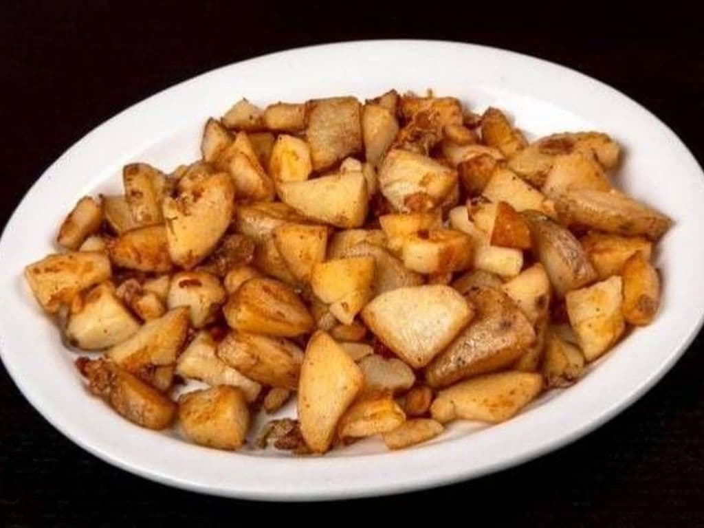 Side of Homefries