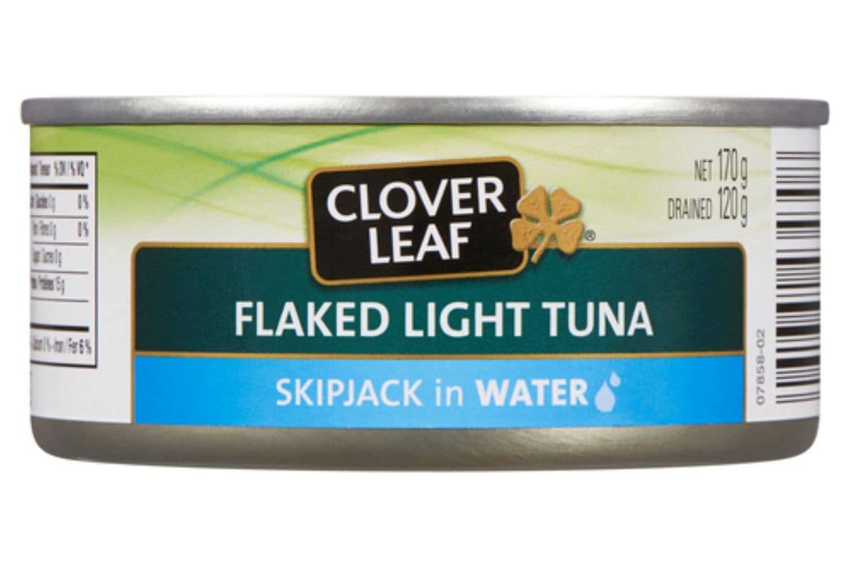 Clover Leaf Tuna 170g