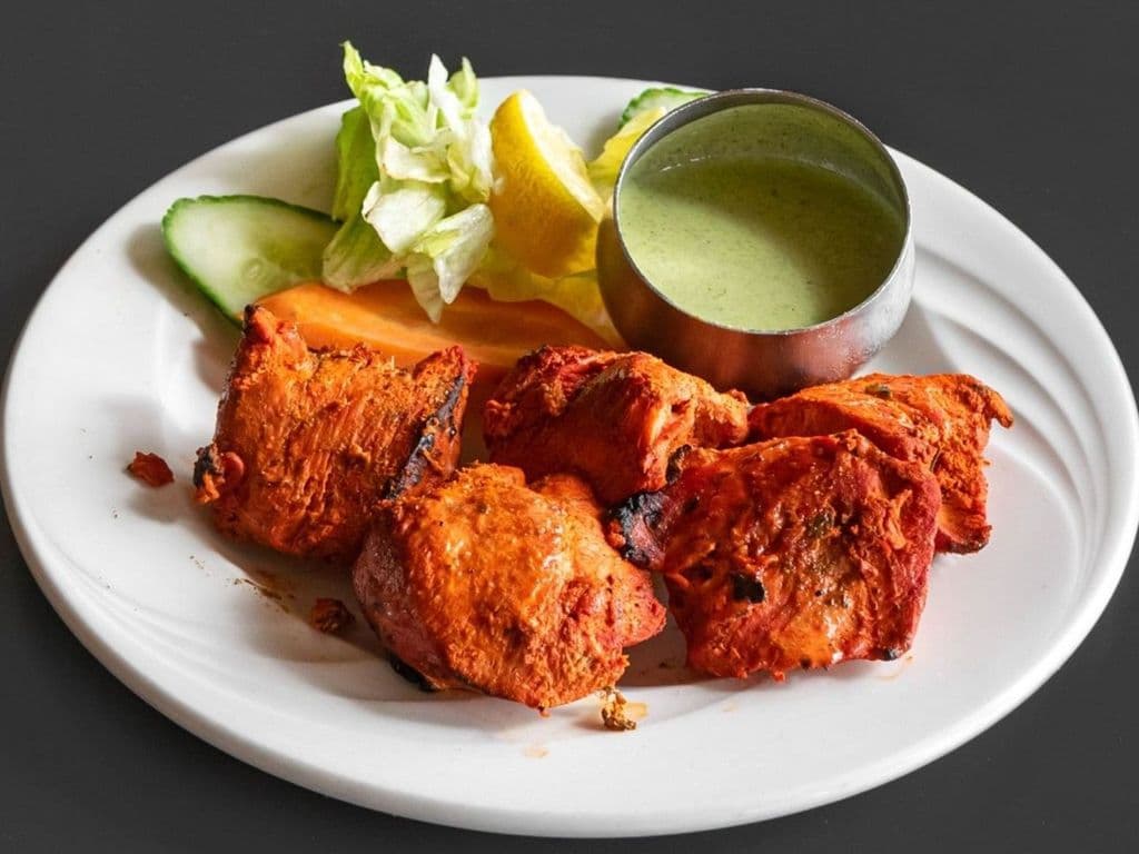 Chicken Tikka
