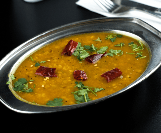 Tadka Dal