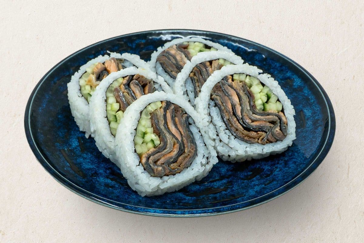 BC Roll (6pcs)