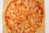 Hawaiian Delight Pizza