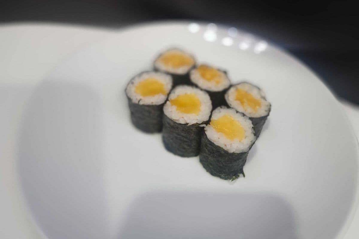 Mango Maki V GF