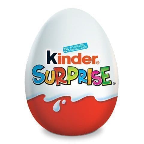 Kinder Surprise Classic 20g