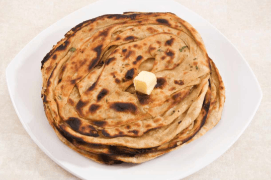 Gobhi Paratha