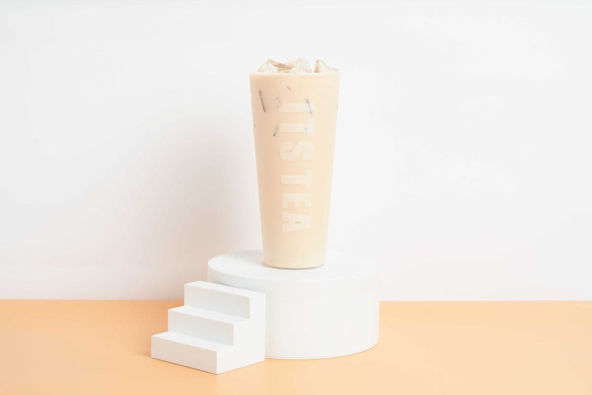 It's Milk Tea 原味奶茶