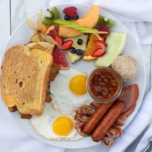 Brunch / Brunch