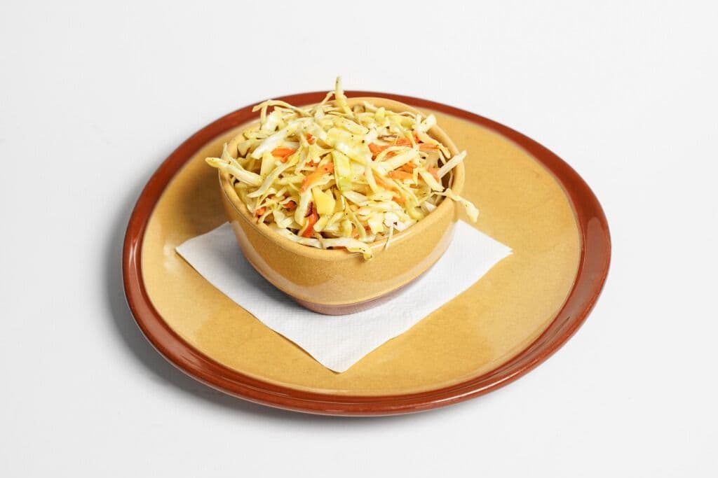 Slaw - Bowl