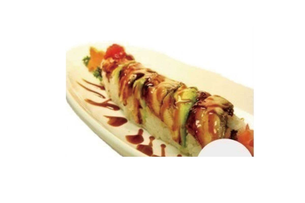 Dragon Roll