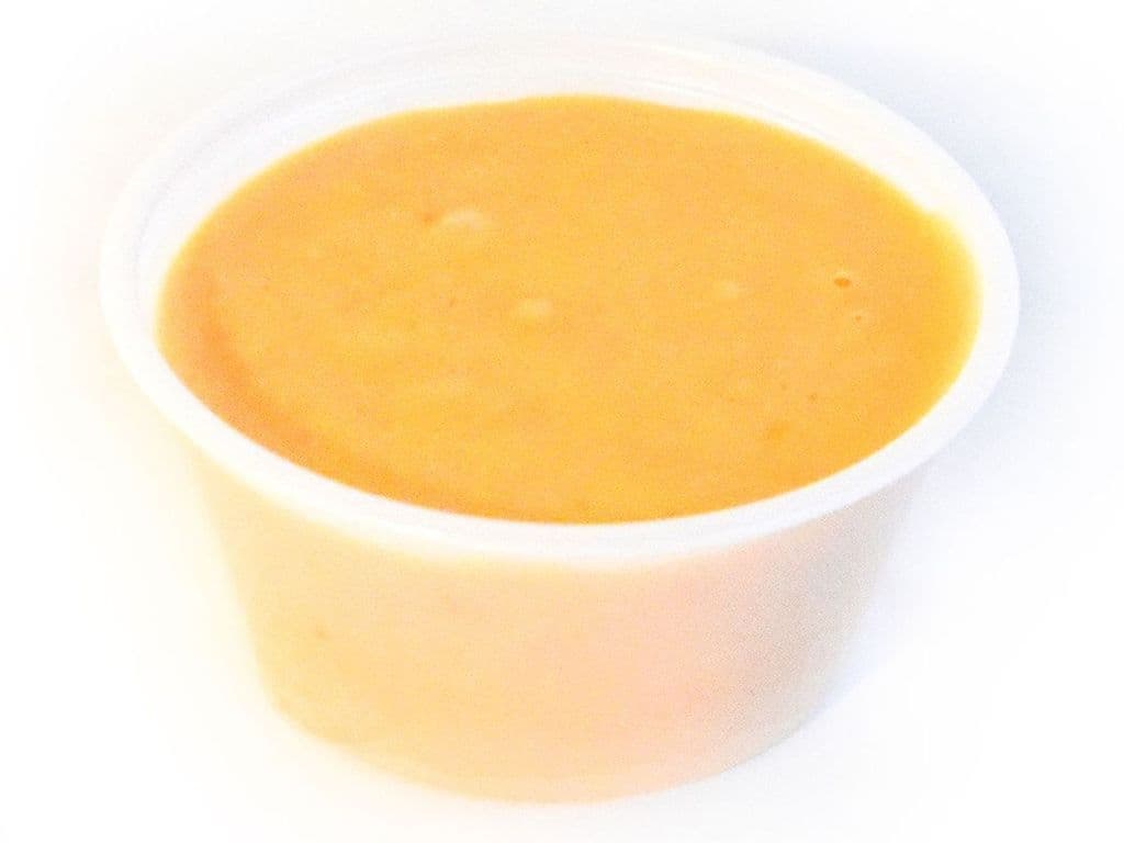 Side of Cheese Sauce