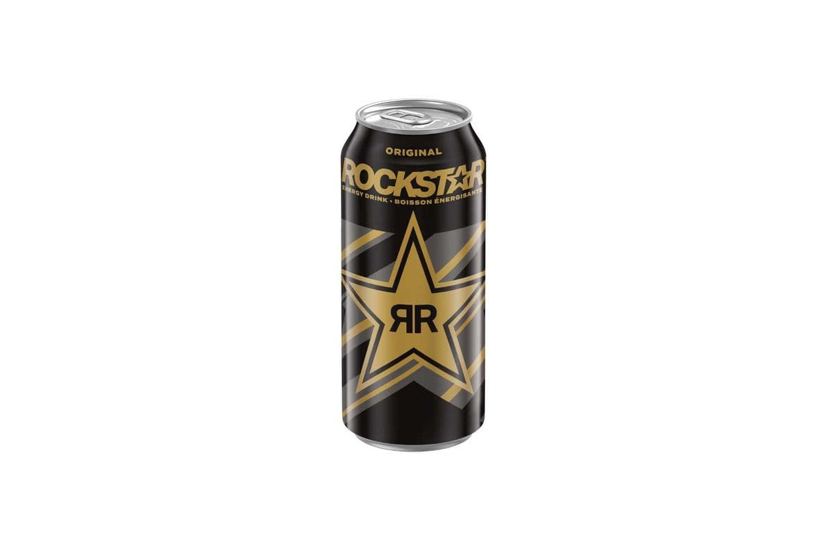 Rock Star Original (473 ml)