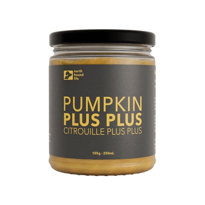 North Hound Life Pumpkin Plus Plus 105 g