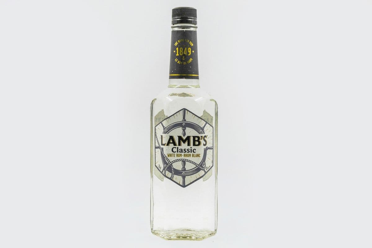 Lamb's White (1 x 750 ml)