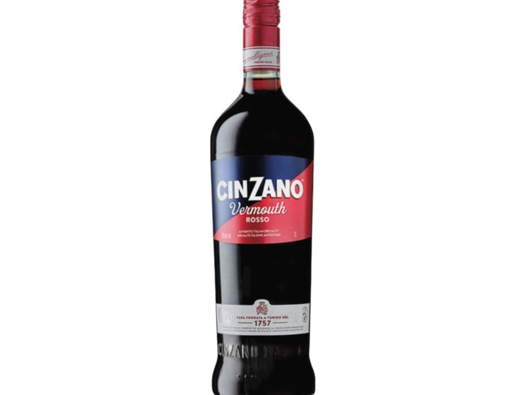 Cinzano - Rosso