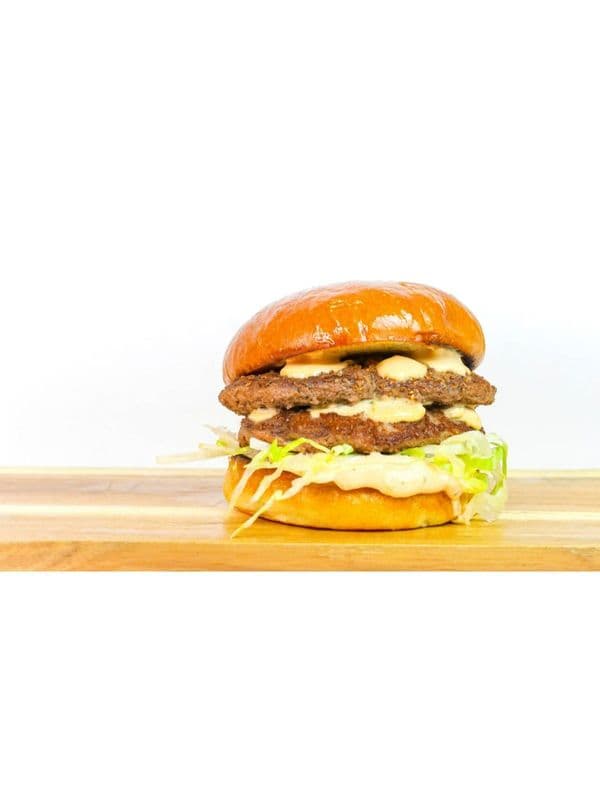 Classic Burger