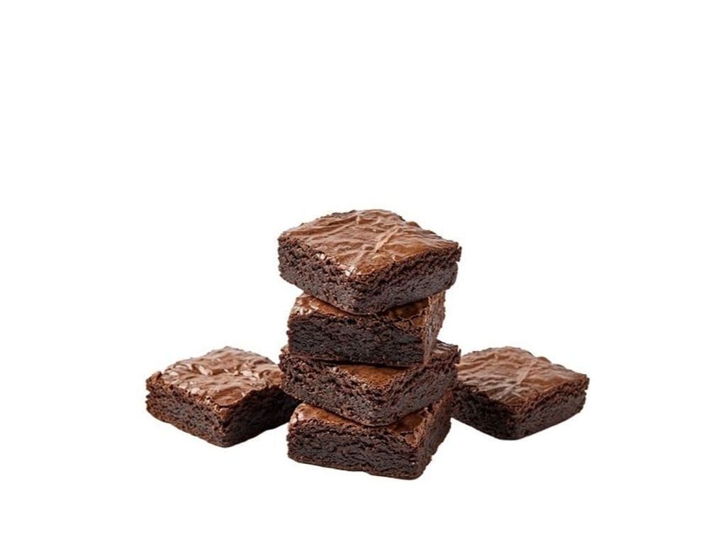JOY Brownie Bites