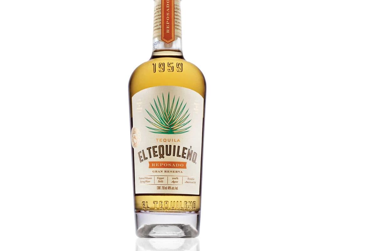 EL TEQUILENO ANEJO GRAN RES 750 ML (1 x 750 ML )