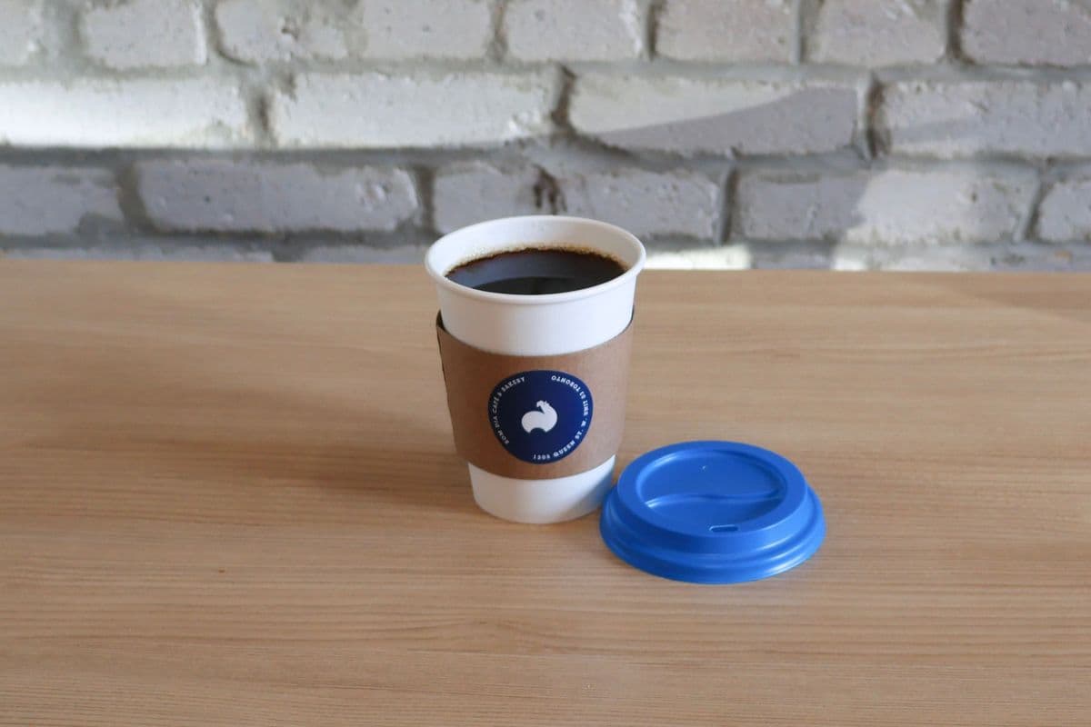 Drip Coffee
