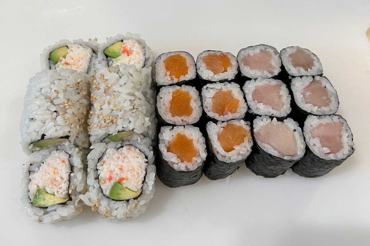 Combo A