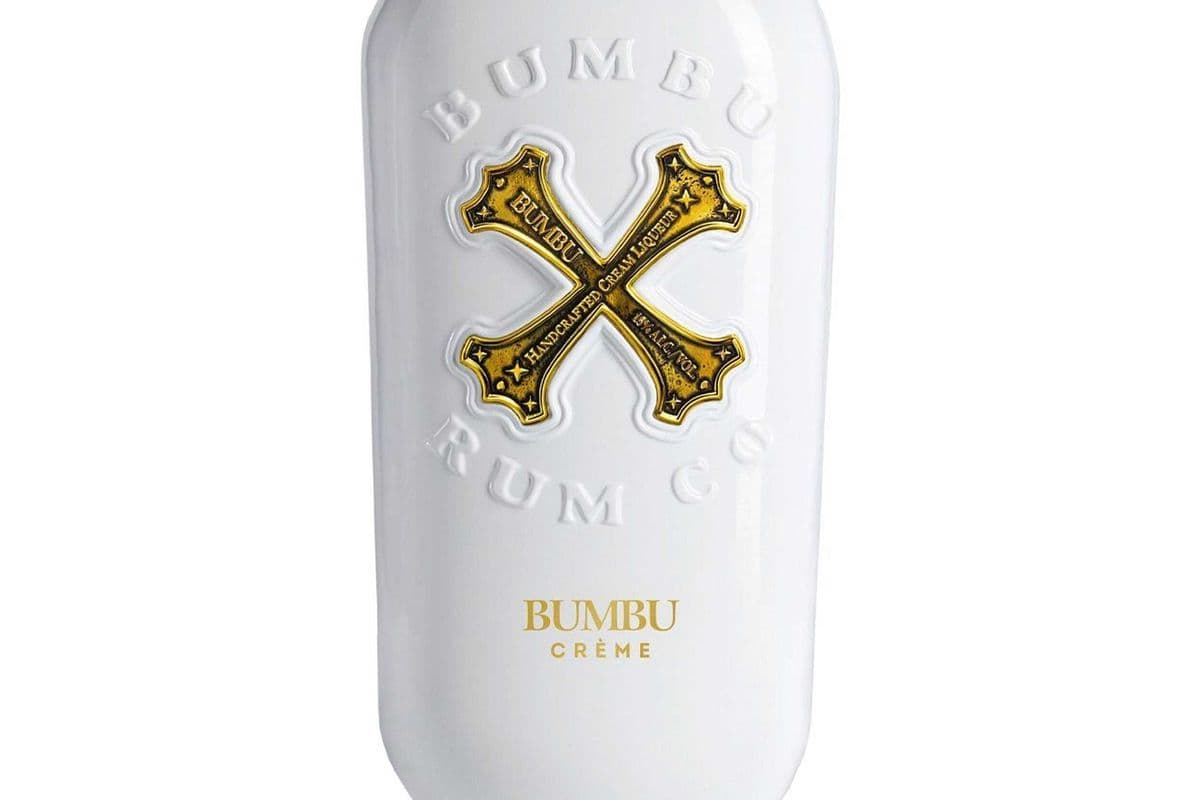 Bumbu Creme (1 x 750 ml Bottle) (1 x 750ML)