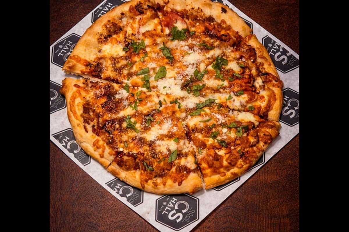 Margherita