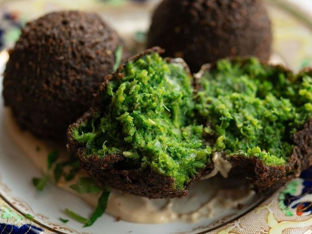 Falafel